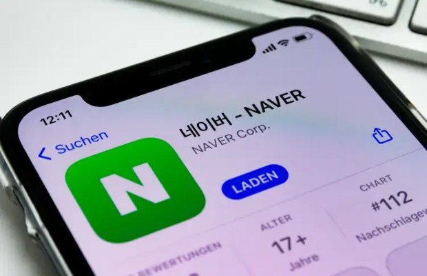 c&aacute;ch sử dụng naver map