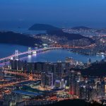 Khám Phá Cầu Gwangan: Biểu Tượng Ánh Sáng Tại Busan