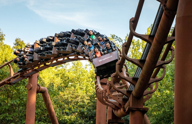 Gợi &yacute; lịch tr&igrave;nh 2 ng&agrave;y vui chơi Dollywood trọn vẹn