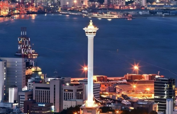 cong-vien-yongdusan-busan