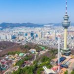 Lạc Lối Ở Daegu Hàn Quốc: Thành Phố Của Cảnh Đẹp Và Lễ Hội