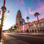 Đại lộ danh vọng Hollywood – Biểu tượng danh tiếng giữa trái tim Los Angeles