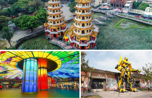 Gợi &yacute; lịch tr&igrave;nh kết hợp tham quan đầm Li&ecirc;n Tr&igrave; trong ng&agrave;y. 