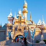 Disneyland Resort California – Thiên đường giải trí nổi tiếng nhất nước Mỹ