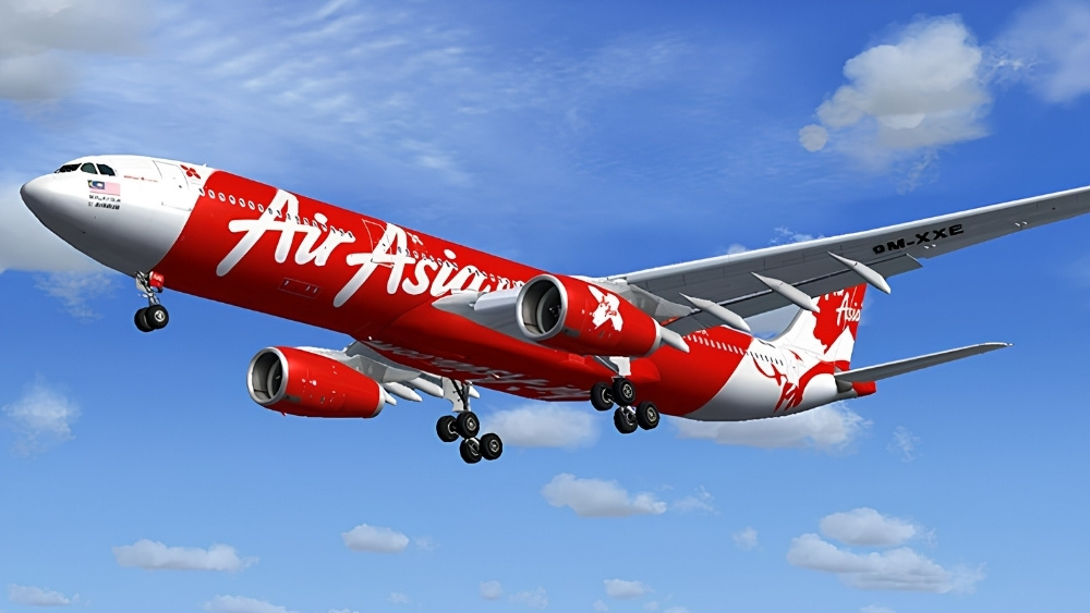AirAsia hỗ trợ đổi t&ecirc;n tr&ecirc;n một số chặng bay quốc tế&nbsp;