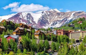 Du lịch Colorado khám phá tiểu bang Colorado có gì đặc biệt?