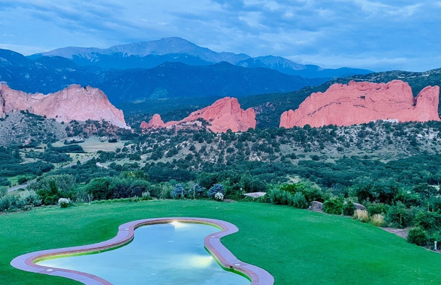 Colorado kh&ocirc;ng chỉ l&agrave; một điểm đến m&agrave; l&agrave; một trải nghiệm đ&uacute;ng nghĩa