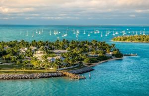 Du lịch Key West: Tọa độ quyến rũ nhất nước Mỹ