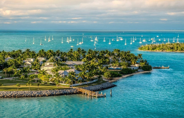 Du lịch Key West