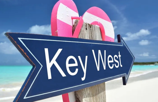 c&aacute;c danh thắng nổi tiếng tại Key West