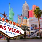 Đừng đi du lịch Las Vegas tự túc nếu chưa biết bí mật này!