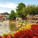 Du lịch Pigeon Forge: Khi đại ngàn Smoky vẫy gọi