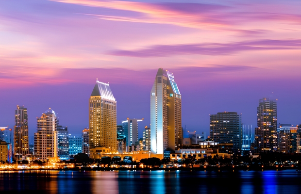 Du Lịch San Diego 2026 – 10 Địa Điểm Không Thể Bỏ Qua & Bí Kíp Khám Phá Trọn Vẹn