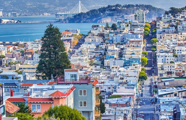 Du lịch San Francisco 15+ điểm đến đẹp nhất thành phố biểu tượng California