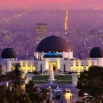 Đài Thiên Văn Griffith – Điểm ngắm toàn cảnh Los Angeles và Hollywood Sign nổi tiếng