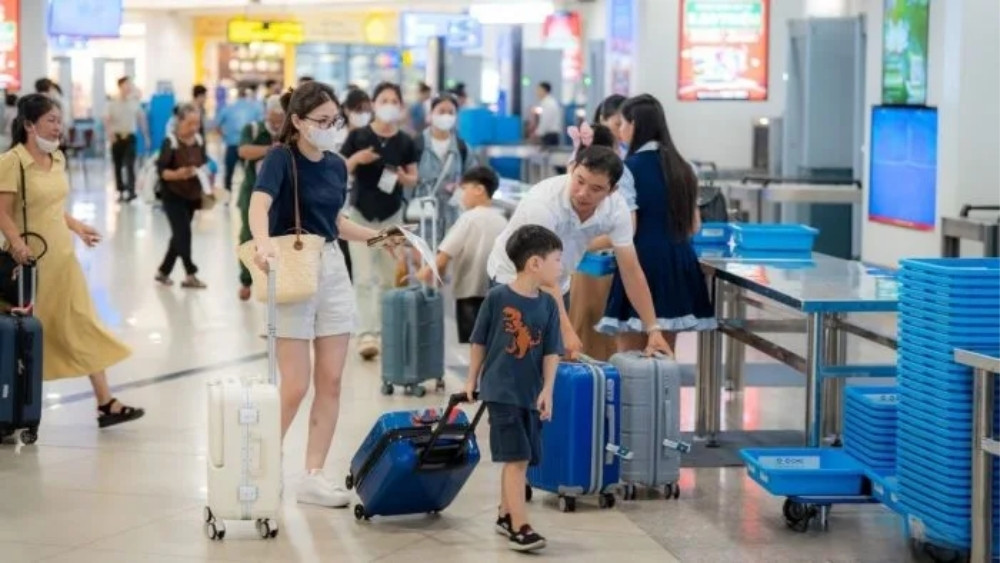 Chuẩn bị kỹ khi qu&aacute; cảnh gi&uacute;p h&agrave;nh tr&igrave;nh thuận lợi hơn&nbsp;