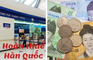 Mẹo hoàn thuế Hàn Quốc đơn giản cùng Vietnam Booking 2026