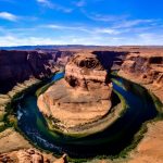 Cẩm Nang Du Lịch Horseshoe Bend: Khám Phá Khúc Quanh Móng Ngựa Kỳ Vĩ