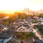 Hành trình văn hóa tại Jeollabuk-do cùng Vietnam Booking