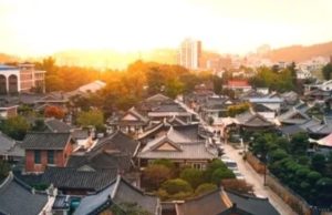 Hành trình văn hóa tại Jeollabuk-do cùng Vietnam Booking