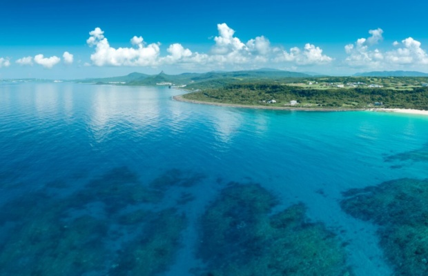 Kenting Đài Loan: Thiên đường biển nhiệt đới vạn người mê