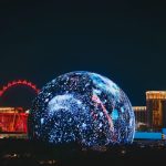 Giải Mã Las Vegas Sphere: Kỳ Quan Công Nghệ Giải Trí Lớn Nhất Thế Giới
