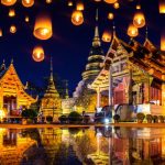 Review chi tiết các hãng hàng không đi Thái Lan 2026