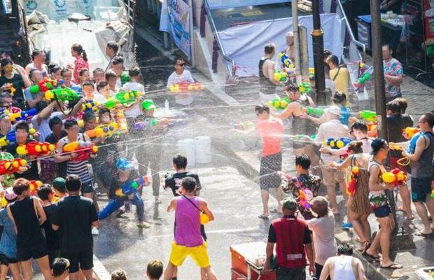 L&ecirc;n kế hoạch sớm v&agrave; so s&aacute;nh gi&aacute; l&agrave; ch&igrave;a kh&oacute;a để c&oacute; tấm v&eacute; đi Th&aacute;i Lan với gi&aacute; tốt nhất