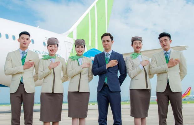 Bamboo Airways l&agrave; sự c&acirc;n bằng ho&agrave;n hảo giữa chất lượng dịch vụ v&agrave; mức gi&aacute; hợp l&yacute;