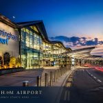 Tổng hợp đầy đủ thông tin về Sân bay Birmingham (BHX)