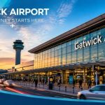Sân bay Gatwick – Thông tin chi tiết cho hành khách Việt Nam