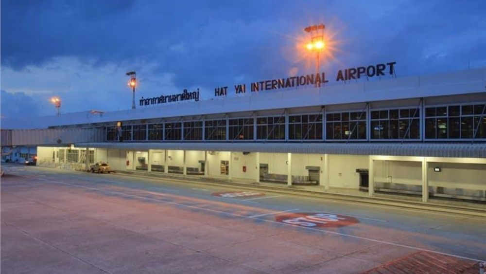 Sân bay Hat Yai – Thông tin mã HDY, vị trí & cách di chuyển đầy đủ 2026