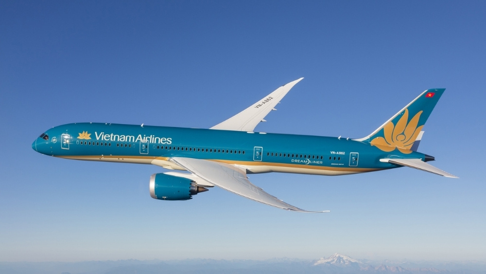 Vietnam Airlines