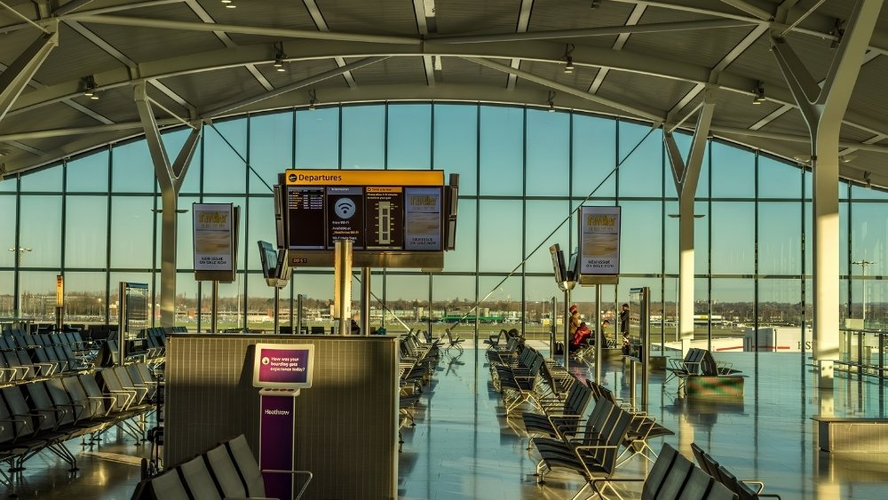 Đặt v&eacute; sớm l&agrave; một trong những c&aacute;ch hiệu quả nhất để săn v&eacute; đi s&acirc;n bay Heathrow với gi&aacute; tốt 