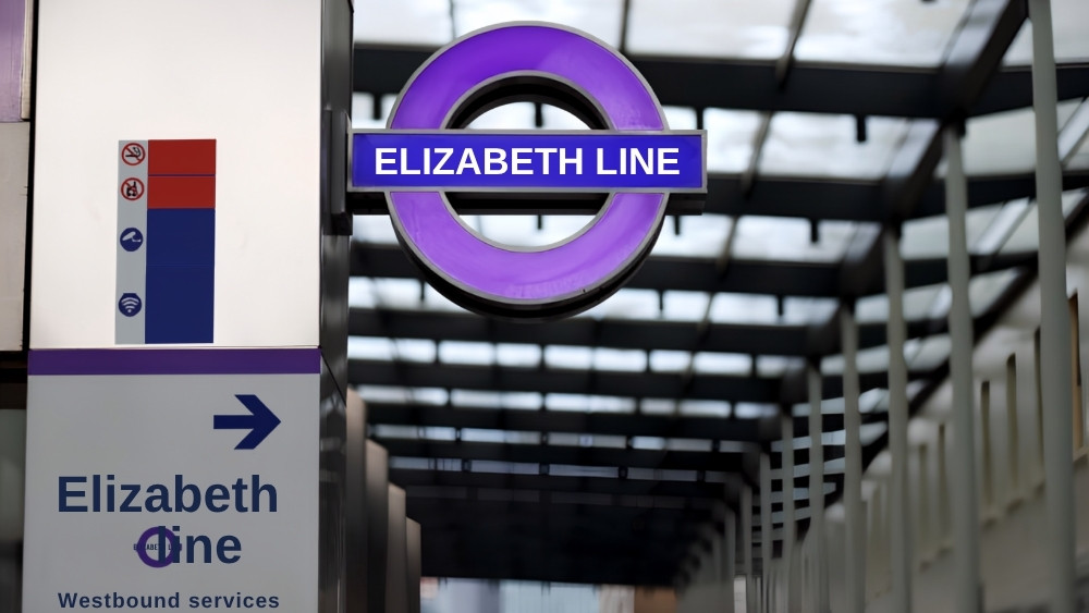 Elizabeth Line
