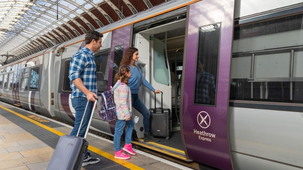 Heathrow Express