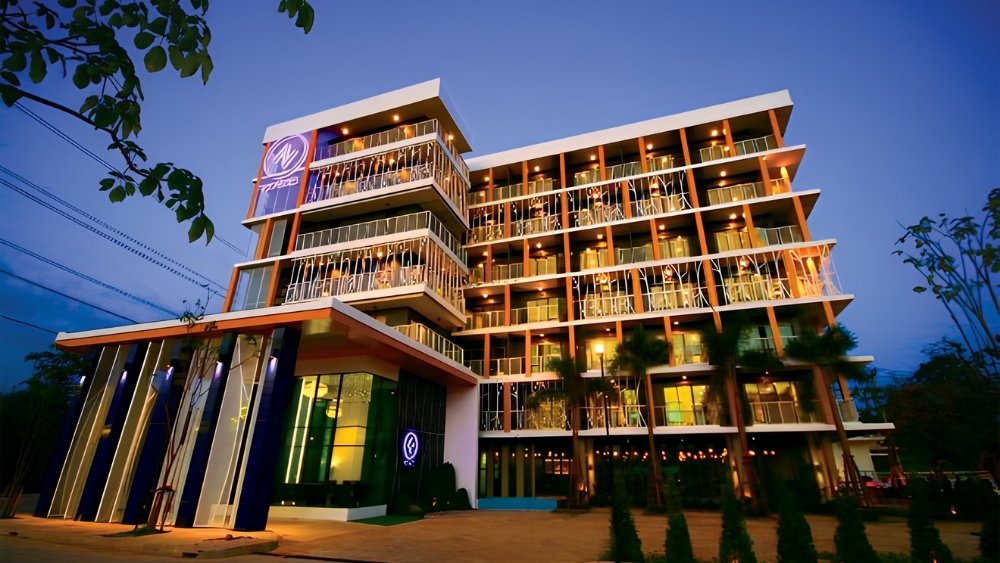 C&aacute;c kh&aacute;ch sạn gần s&acirc;n bay Krabi mang đến sự thuận tiện tối đa cho du kh&aacute;ch