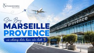 Sân bay Marseille Provence: Sơ đồ nhà ga, vị trí và tiện ích