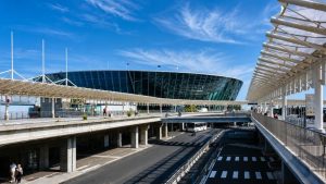 Sân bay Nice Côte d’Azur – Thông tin chi tiết 2026