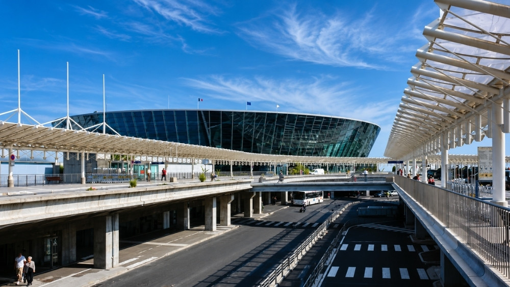 Sân bay Nice Côte d’Azur – Thông tin chi tiết 2026