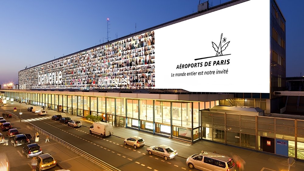  s&acirc;n bay Paris Orly