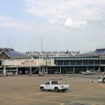Sân bay quốc tế Chiang Mai – Tất tần tật thông tin cần biết trước chuyến bay