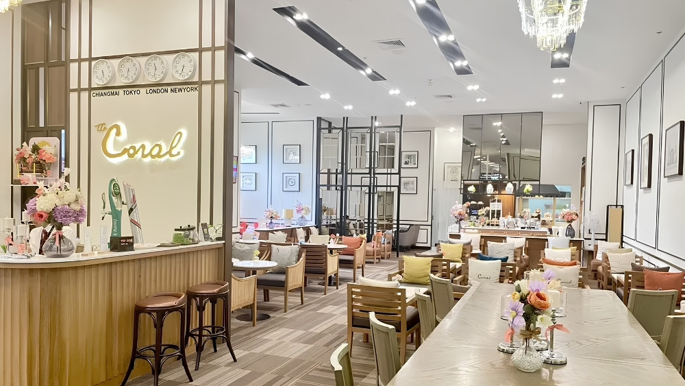  Ph&ograve;ng chờ VIP sang trọng với ghế ngồi tiện nghi