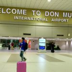 Sân bay quốc tế Don Mueang (DMK): Cẩm nang chi tiết từ A-Z cho du khách