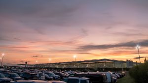Sân bay Stansted (STN): Hướng dẫn đầy đủ cho hành khách bay qua London