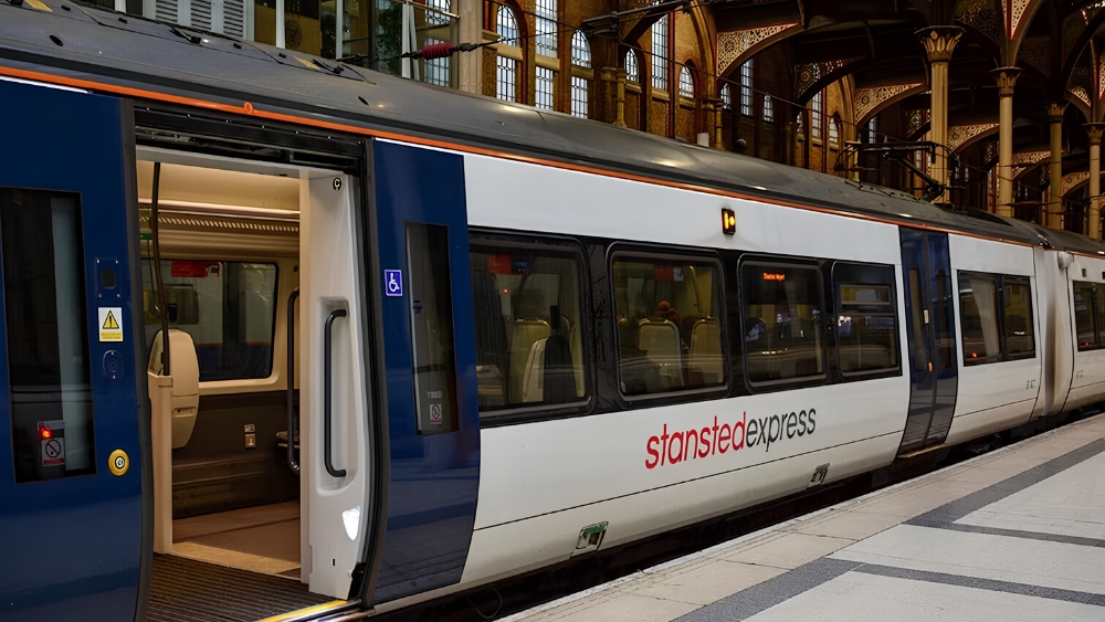 Stansted Express 