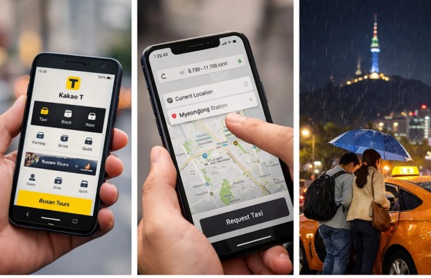 Hướng dẫn nhanh c&aacute;ch đặt xe qua app đơn giản nhất