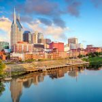 Thành phố Nashville: Cái nôi của nền âm nhạc xứ cờ hoa