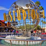 Universal Studios Hollywood – Trải nghiệm “Kinh Đô Giải Trí” nước Mỹ từ A đến Z