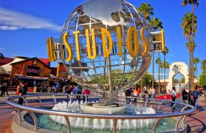 Universal Studios Hollywood – Trải nghiệm “Kinh Đô Giải Trí” nước Mỹ từ A đến Z
